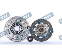 For CITROËN,DS,Opel,Peugeot,Toyota,Vauxhall 1.5L 1.6L HDi 2013 onward Clutch Kit