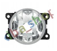 19-0937-01-9 Front Fog Light Left Right Fits Citroen DS3 Convertible Peugeot TYC