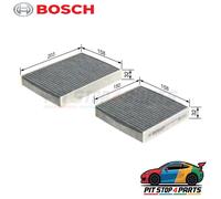 Bosch R2436 Activated Carbon Cabin Filter - Replacement Filter