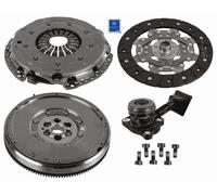 Clutch kit 2290 601 156 SACHS for PEUGEOT CITROËN DS OPEL