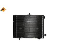 FOR CITROËN DS3 SA_ A/C CONDENSERS 35405
