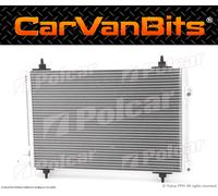 Valeo Service 818171 Condenser