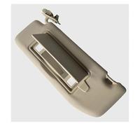 For Citroen DS4 DS5 DS4S DS5SL DS6 Interior Sun Visor On The Left Side Of The Car Is Suitable OE 98037851BK Interior Sun Visor Car Sunvisor