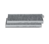 For Citroen DS5 2011 2012-2018 1.6 2.0 HDi 9HR/9HD DV6 5FV/5FU EP6 RHD/RHH DW10 Engine Car Pollen Cabin A/C Air Filter Car Filter Kit