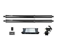 For Citroen DS5 2011-2014 Electric Tailgate Power Back Door Liftgate Trunk Strut Shock Lift Rod Actuator Rear Tailgate Power Lift Support(Without kick sensor)