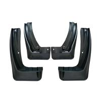 For Citroen DS7 X74 2018 2019 2020 2021 2022 Mudguards Splash Guards Fender Mudflaps Car Mudguard FIXCOR