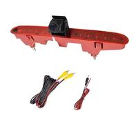 For Citroen For Berlingo 2008 2009 2010 2011 2012 2013 2014 2015 2016 2017 2018 Car High Brake Light Reversing Camera Vision Backup Camera