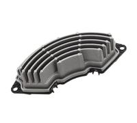 For Citroen For Berlingo 2008-2017 Car Heater Blower Motor Resistor Blower Speed Regulating Resistor 6441CE