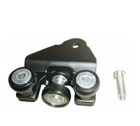 for Citroen For Berlingo B9 2008-2025 9033y9 9680486780 Car Left Sliding Door Lower Rail Pulley Accessories