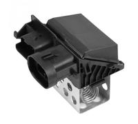 For Citroen For Berlingo C1 C4 Heater Blower Resistor | 9673999980 Car Radiator Fan Blower Motor 9662872380