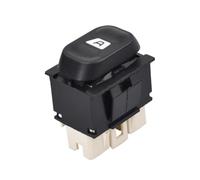 For Citroen For Berlingo For Xsara For Jumpy Auto Power Window Control Lifting Switch 6552.KT .Z7(Model 2)