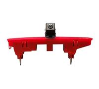 For Citroen For Berlingo II 2008+ Car Backup Rear View Camera CCD Car Brake Light Rear View Camera Rear 3rd Brake Light