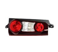 For Citroen For Berlingo Mk2 Van 2012-2019 9677205580 9677205480 No Bulb Left Right Tail Light Rear Brake Turn Signal Lamp Car Rear Light Assemblies