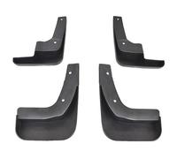 For Citroen For C-Elysee 2013-2017 Set Car Mud Flaps Mudflaps Splash Guards Mud Flap Mudguards Fender FIXCOR