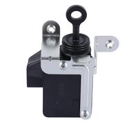 for Citroen for C1 for Peugeot for 107 for AYGO 205-2014 Complete Tailgate Boot Lock Latch Catch Actuator Mechanism Rear Liftgate Door Latch Actuator(Actuator)
