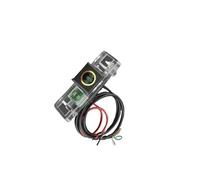 For Citroen For C2 C3 C4 C5 C6 C8 For DS3 For Elysee For C-Quatre Golden Lens Night Vision Car Reverse Rear Back Camera 170° HD