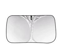 For Citroen For C2 For C3 For C5 For X7 For C4 For Picasso For Berlingo For C-Crosser Car Windshield SunShade Sun Visor Auto Parts Automotive Sun Shade