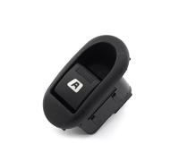 For Citroen For C2 For C3 For Pluriel 6554.L7 96401469XT Electric Power Window Lifter Control Switch Button Master Power Window Switch