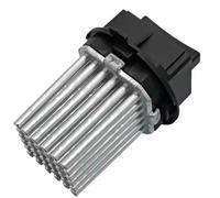 For Citroen For C3 C4 C5 C6 Ds3 2E0821521 Radiator Fan Blower Heater Regulator Resistor Blower Motor Heater Resistor Car Heater Fan Resistor