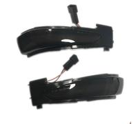 For CITROEN For C3 For Aircross II 2R 2C 2017 2018 2019 Dynamic LED Blinker Sequential Turn Light Indicator Turn Signal Light Wing Mirror Indicator Light