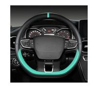 For Citroen For C3 II III 2009 2010 2011 2012 2013 2014 2015 2016 2017 2018 2019 2020 Steering Wheel Trim Cover Steering Wheel Cover Steering Wheel Protection Cover(GREEN)