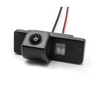 For Citroen For C4 2004-2018 For C5 MK2 2007-2017 Fisheye Rear View Camera Car Reverse Backup Parking Monitor Rear View Backup Camera(B150 CVBS 680x480)