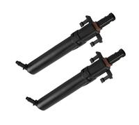 for Citroen for C4 2006 2007 2008 2009 2010 6438P1 6438F3 Headlight Washer Nozzle Headlamp Sprayer Cleaning Jet Pump