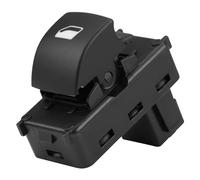 For Citroen For C4 Car Front Electric Power Window Switch Button Master Control 6554.QL Master Window Switch Lifter