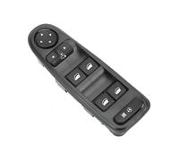 For Citroen For C4 For Grand Picasso 2006 2007 2008 2009 2010 2011-2013 6554.YH 6554.QL Master Power Window Mirror Control Switch Button(Main Switch)