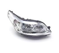 For Citroen For C4 I For Restyling For C-Quatre 2008 2009 2010 2011 2013 2014 Front Bumper Headlight Headlamp Head Light Head Lamp Assembly Headlamp Assembly(Left side 1)