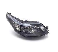 For Citroen For C4 I For Restyling For C-Quatre 2008 2009 2010 2011 2013 2014 Front Bumper Headlight Headlamp Head Light Head Lamp Assembly Headlamp Assembly(Left side)