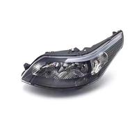 For Citroen For C4 I For Restyling For C-Quatre 2008 2009 2010 2011 2013 2014 Front Bumper Headlight Headlamp Head Light Head Lamp Assembly Headlamp Assembly(Right side)