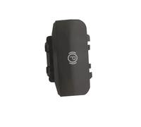 For Citroen For C4 II For Picasso For Grand DS4 470706 470703 Electronic HandBrake Switch Parking Brake Parking Brake Actuator(Matte black 470706)