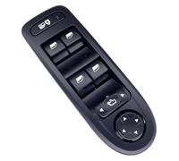 For Citroen For C5 2007-2013 96666933ZD 96644915XT Electric Lifter Regulator Control Button Window Switch Seat window adjustment switch