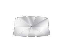 For Citroen For C5-Aircross For C5 C5X C6 For C3-XR For Elysee For C4-Aircross Car Front SunShade Sunshade Windshield Umbrella Windshield Sun Shade(145 85 130)