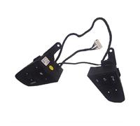 For Citroen For C5 For C6 Car Steering Wheel Control Button Bluetooth Music SRC HandFree Switch 9822109077 Adjust Switch