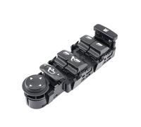 For Citroen For C5 For C8 01-07 For Peugeot 807 Driver Left Power Window Mirror Control Switch Unit Lifter Console Button 6554.HQ