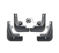For Citroen For C5X For Versailles For C5 X 2021-2023 Car Mudguard Mudguards Splash Guards Fender Mudflaps Accessories Car Splash Guard