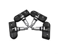 For Citroen for C6 2005-2013 TPMS Tire Pressure Sensor 9673198580 (4 pcs)