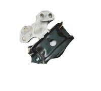for Citroen for DS3 Engine Right Bracket Right Upper Machine Foot Rubber 1839J2 Mounting Bracket Engine Transmission Mount(Joint Venture)