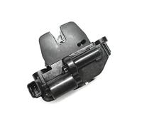 for Citroen for DS3 for DS4 for DS5 for C3 for C4 | Car Door Lock Tailgate Trunk Lock Black Plastic 8719F8 9684648680 2781616