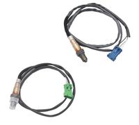 For Citroen For Jumper 2.0l C5 3.0 V6 0258006186 9636876680 Lambda O2 Oxygen Sensor Lambda Sensor O2 Oxygen(A pair)