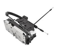 for Citroen for Jumper/for Relay 2006- Car Rear Trunk Door Locking Mechanism Tailgate Latch Actuator 1633561880 139-3796080 YTdhfDGJ