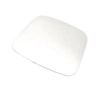 For Citroen For Nemo 2007-2020 Left Right Side Door Reverse Mirror Glass Car Accessories Rearview Mirror Lenses(Heating left 1pcs)