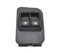 For Citroen For Nemo For Peugeot For Bipper For Tepee 2008-2014 Car Driver Side Electric Power Master Window Switch Button 735461275 Window Switch