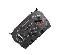 For Citroen For Picasso C2 9624675377 Air Condition Control Panel Plate Temperature Heater Switch Knob Air Conditioning Switches