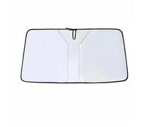 For Citroen For Picasso Summer Visor Protector Foldable Protection Car Windshield Sun Shade Accessories Car Windscreen Sun Shade