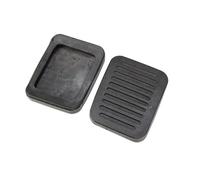 For Citroen For Relay 2006 2007 2008 2009 2010 2011 2012 2013 2014 2015 2016 2017 2018 Car Brake Pedal Clutch Foot Pad Cover
