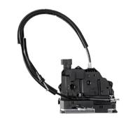 for Citroen for Relay 2006-2024 RHD Sliding Door Lock Actuator