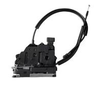 for Citroen for Relay 2006-2024 RHD Sliding Door Lock Actuator YTdhfDGJ(Black Left)